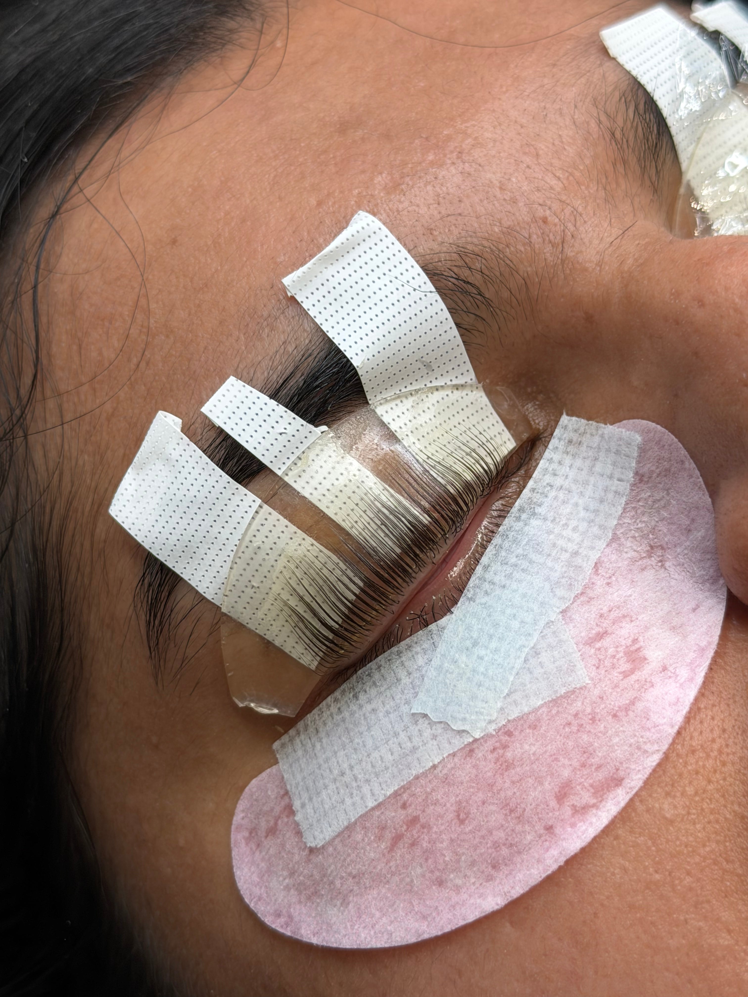 K-Flex Flat Shields