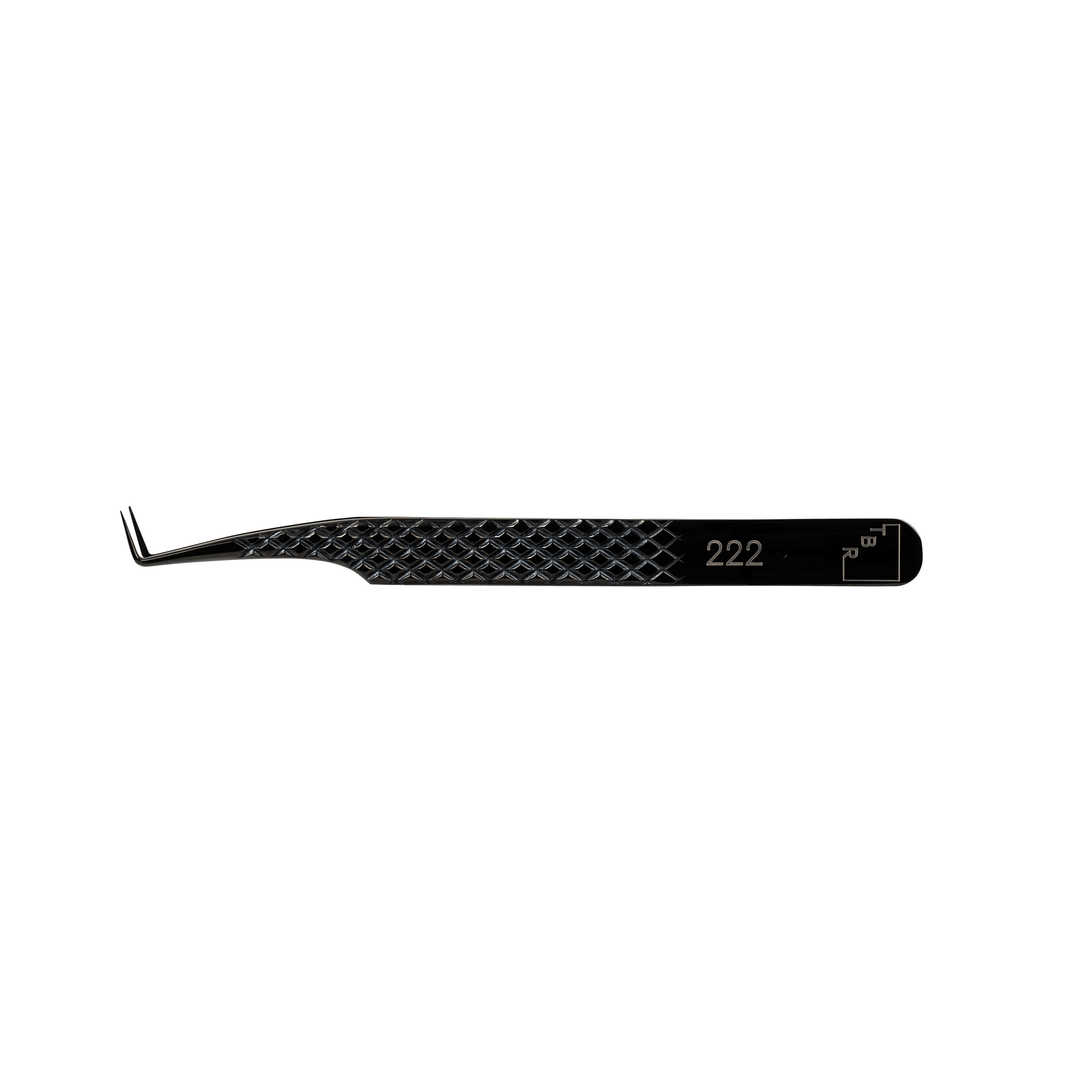 "222" L-Tweezer