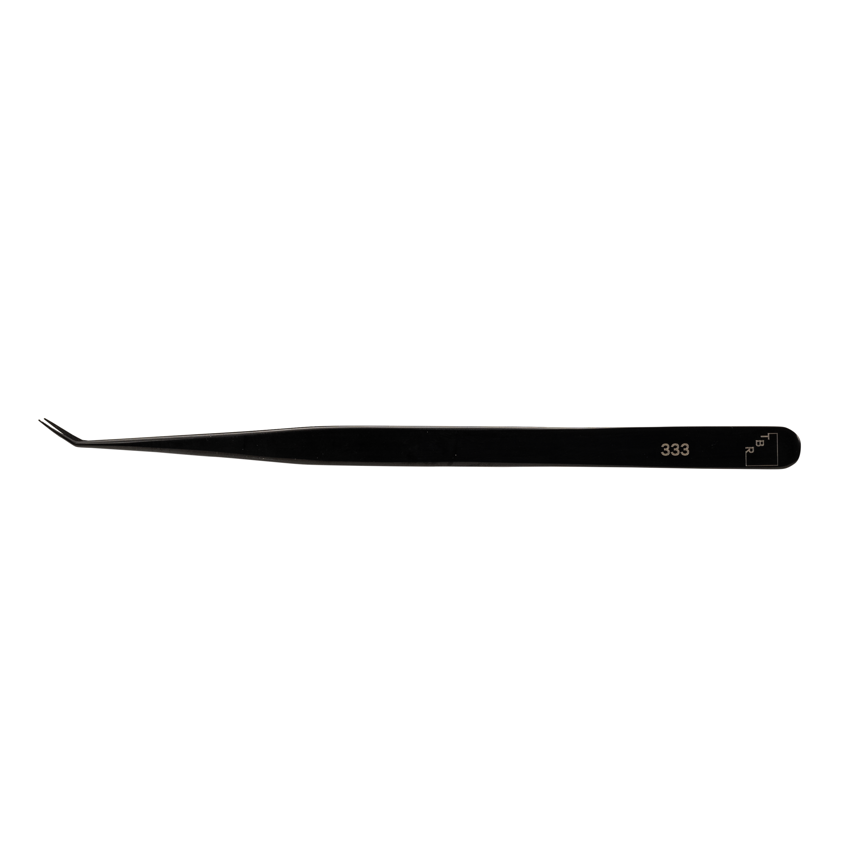 "333" Isolation tweezer