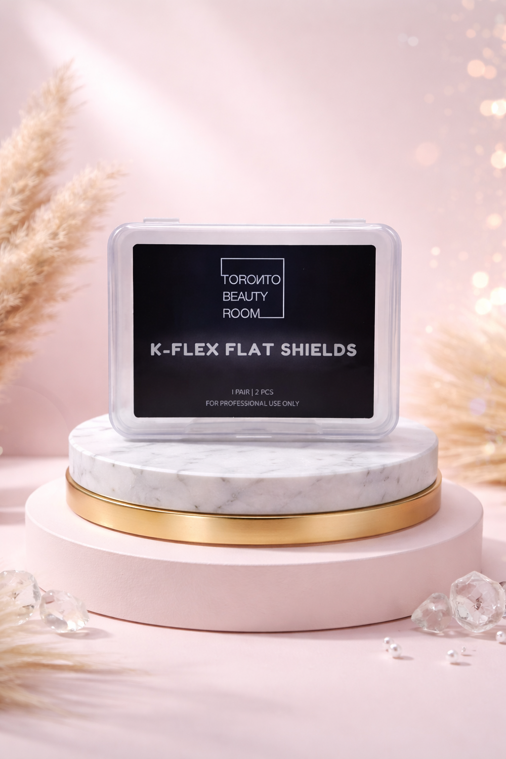 K-Flex Flat Shields