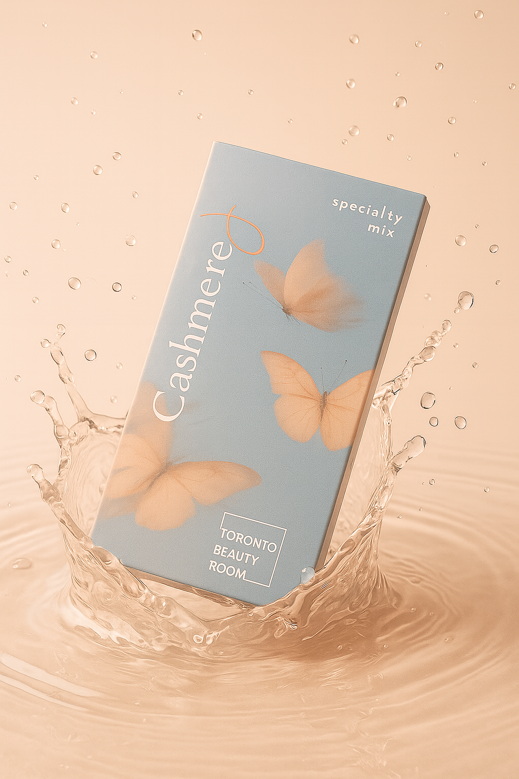 J Curl Cashmere Collection