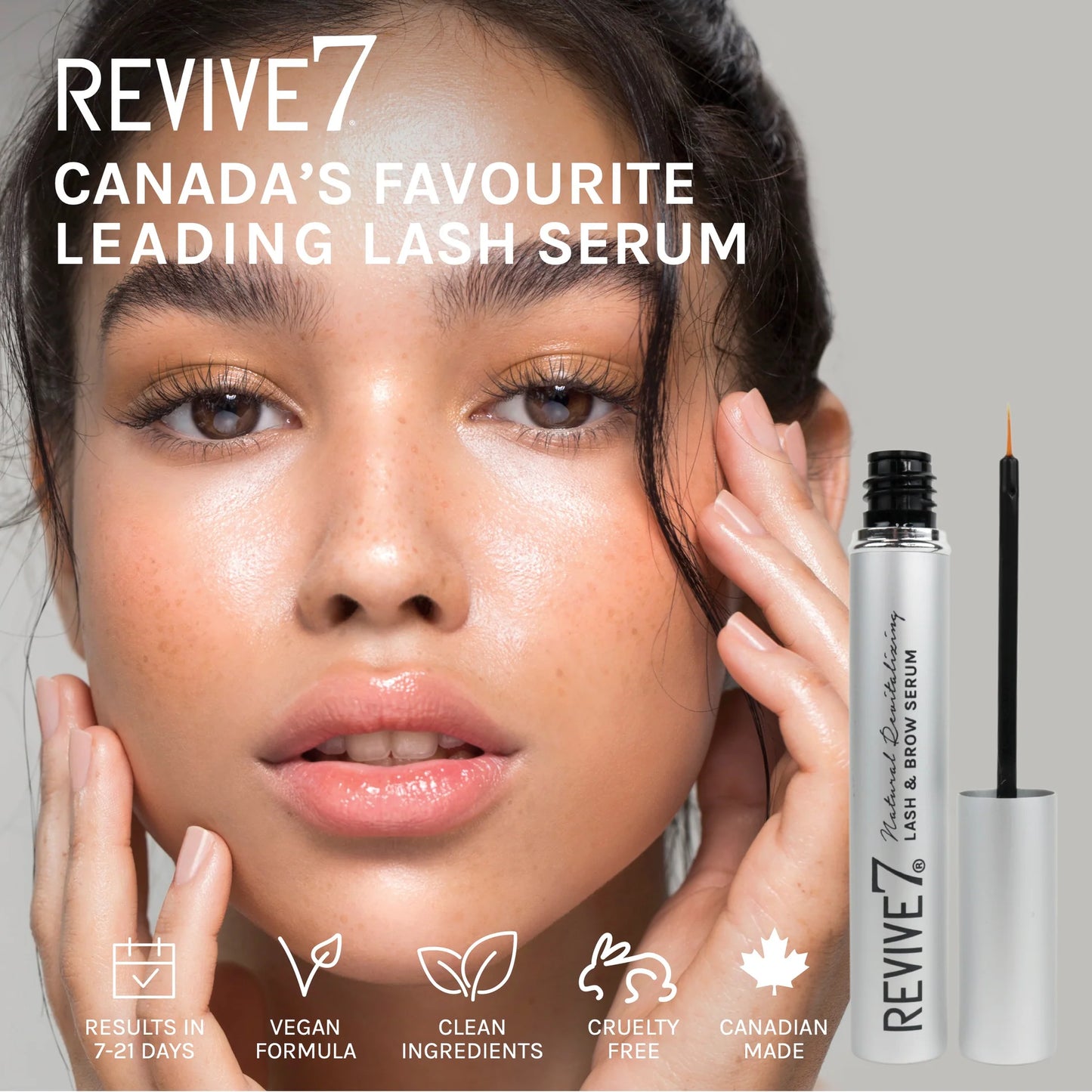 Revive 7 Lash Serum